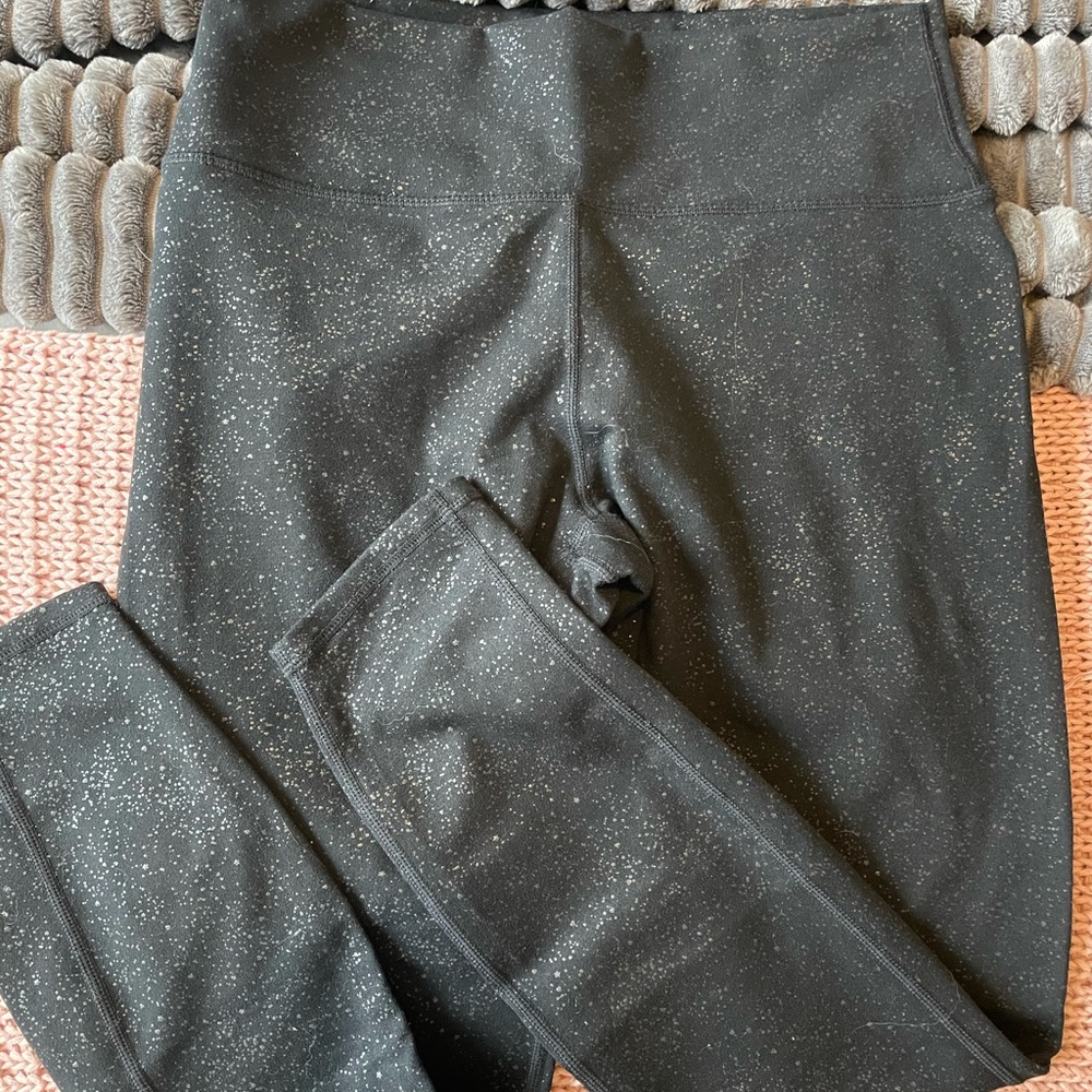 High Waisted Powerhold Leggings 7/8